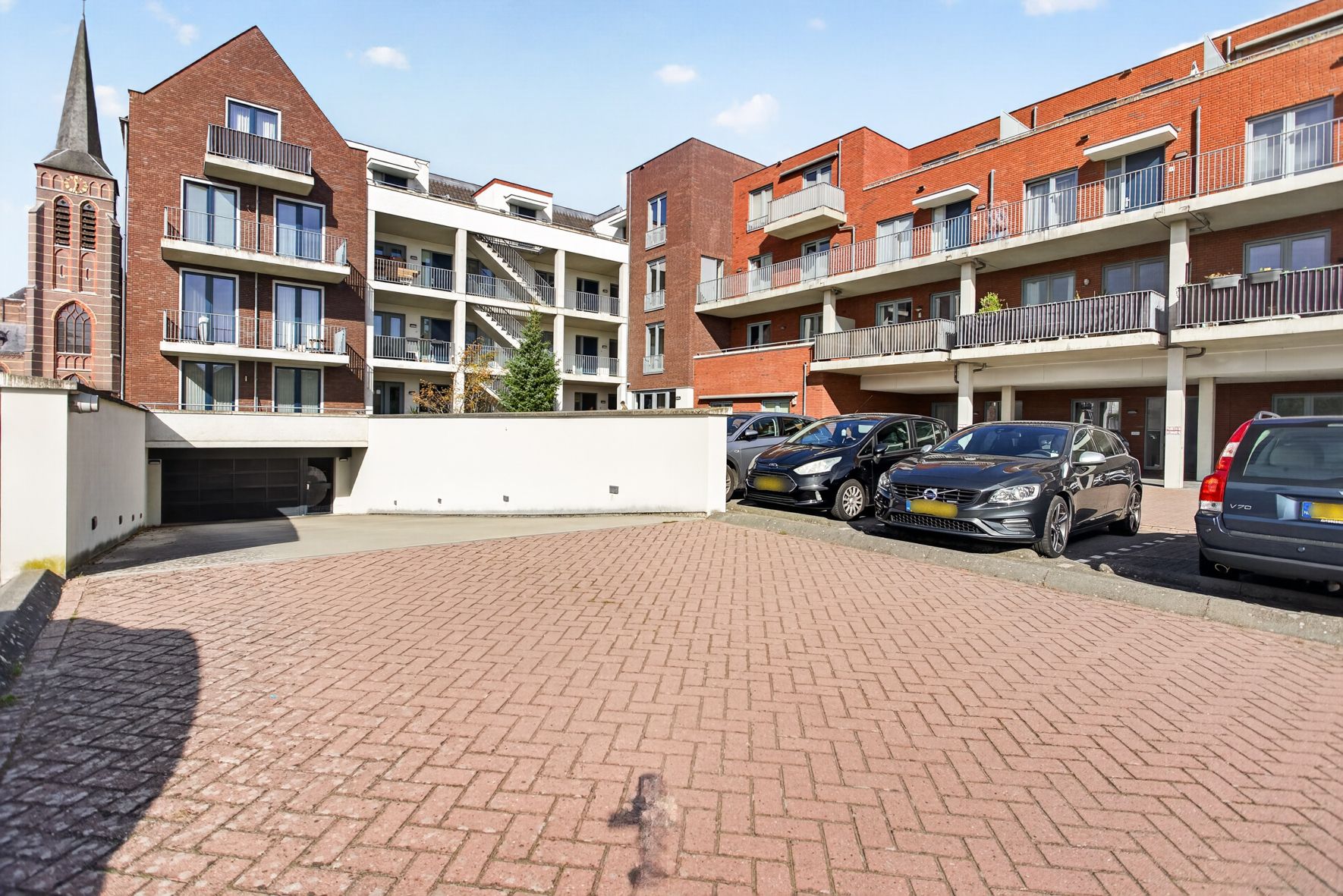Foto 42 van Nassaustraat 4-B