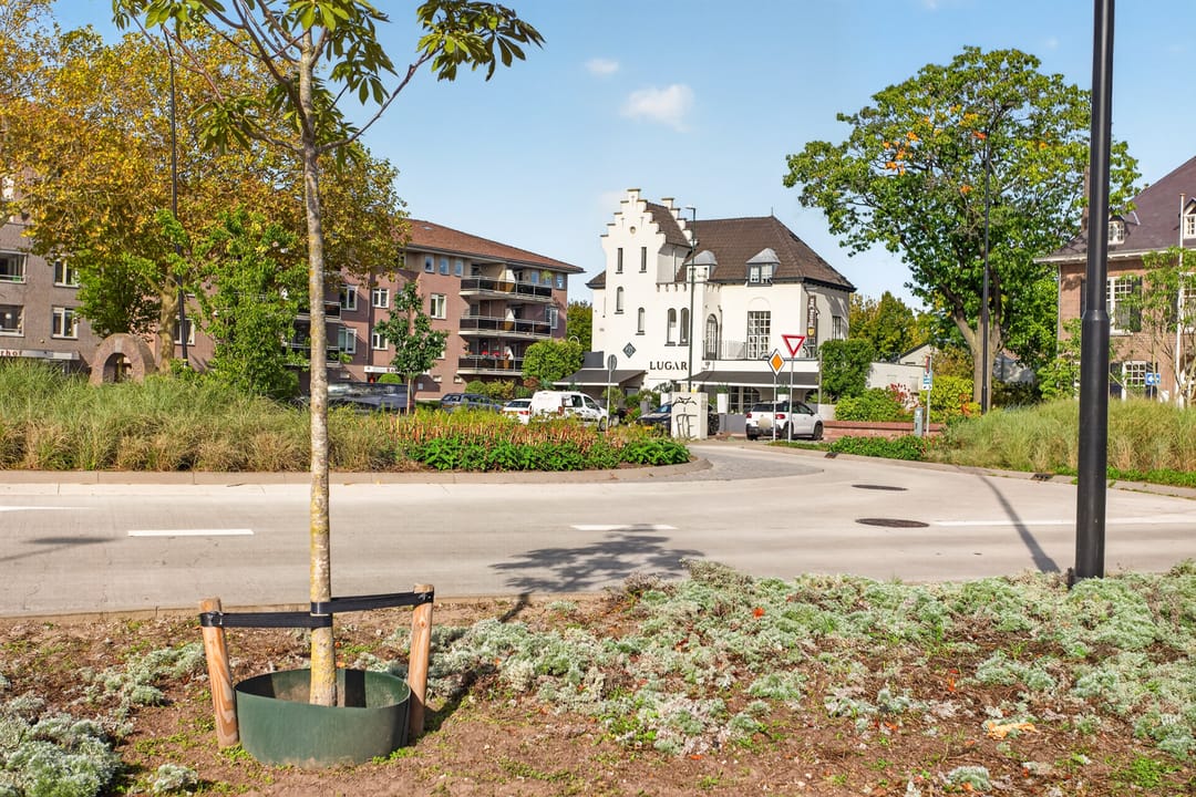 Foto 46 van Nassaustraat 4-B