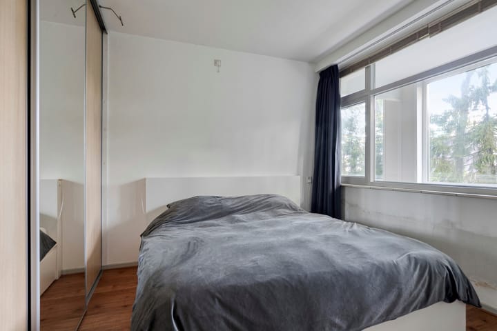Appartement te koop: Prinses Marijkelaan 25-1, Zeist
