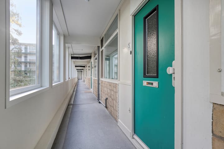 Appartement te koop: Prinses Marijkelaan 25-1, Zeist