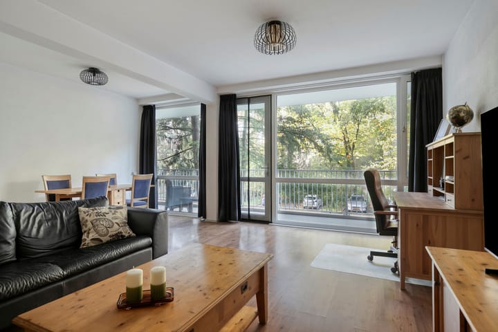 Appartement te koop: Prinses Marijkelaan 25-1, Zeist