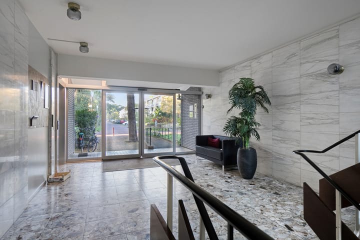 Appartement te koop: Prinses Marijkelaan 25-1, Zeist