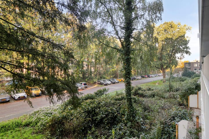 Appartement te koop: Prinses Marijkelaan 25-1, Zeist