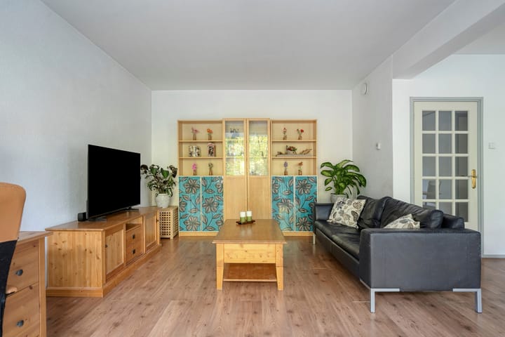 Appartement te koop: Prinses Marijkelaan 25-1, Zeist