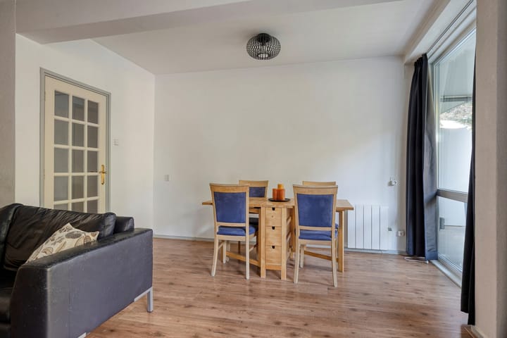 Appartement te koop: Prinses Marijkelaan 25-1, Zeist