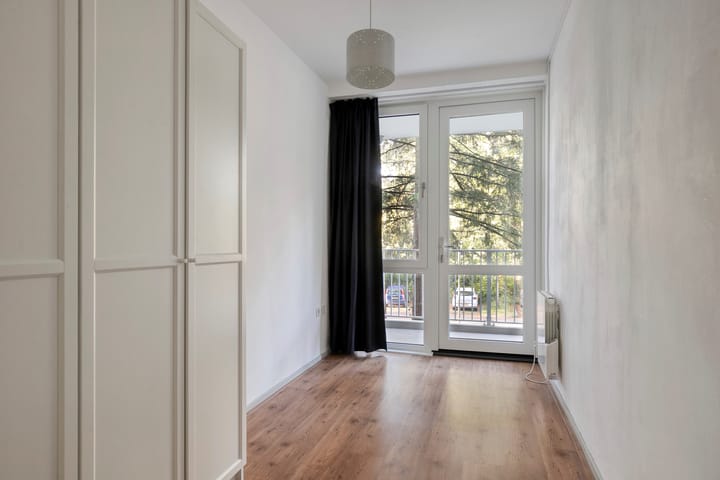Appartement te koop: Prinses Marijkelaan 25-1, Zeist