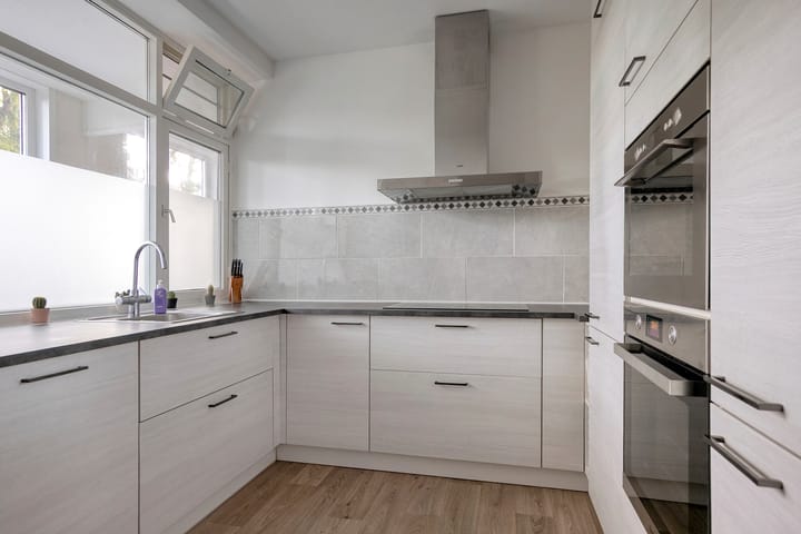 Appartement te koop: Prinses Marijkelaan 25-1, Zeist