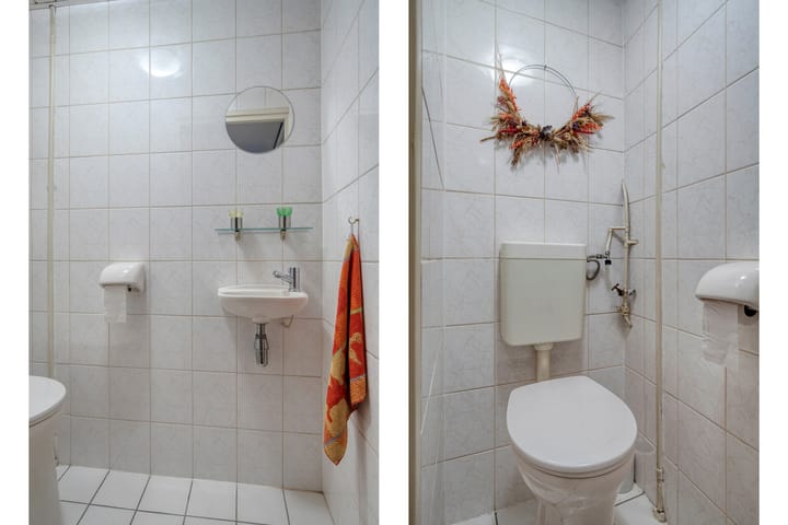 Appartement te koop: Prinses Marijkelaan 25-1, Zeist