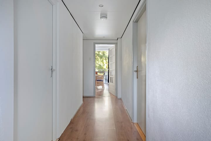Appartement te koop: Prinses Marijkelaan 25-1, Zeist