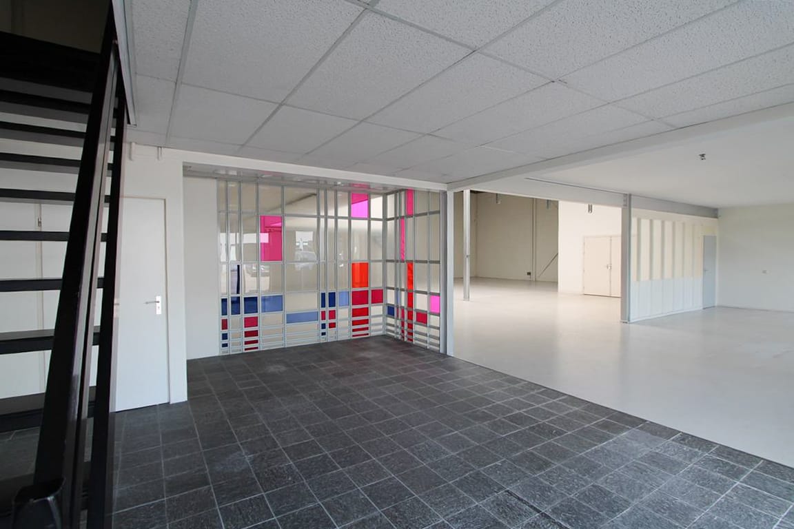 View photo 4 of Flevolaan 19-b