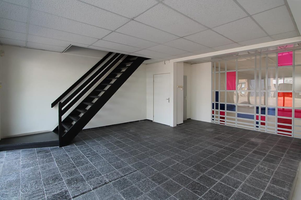 View photo 3 of Flevolaan 19-b