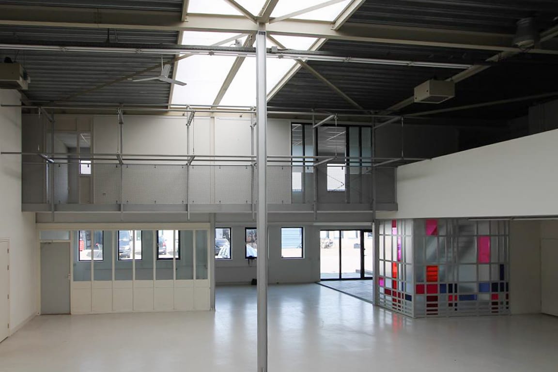 View photo 5 of Flevolaan 19-b