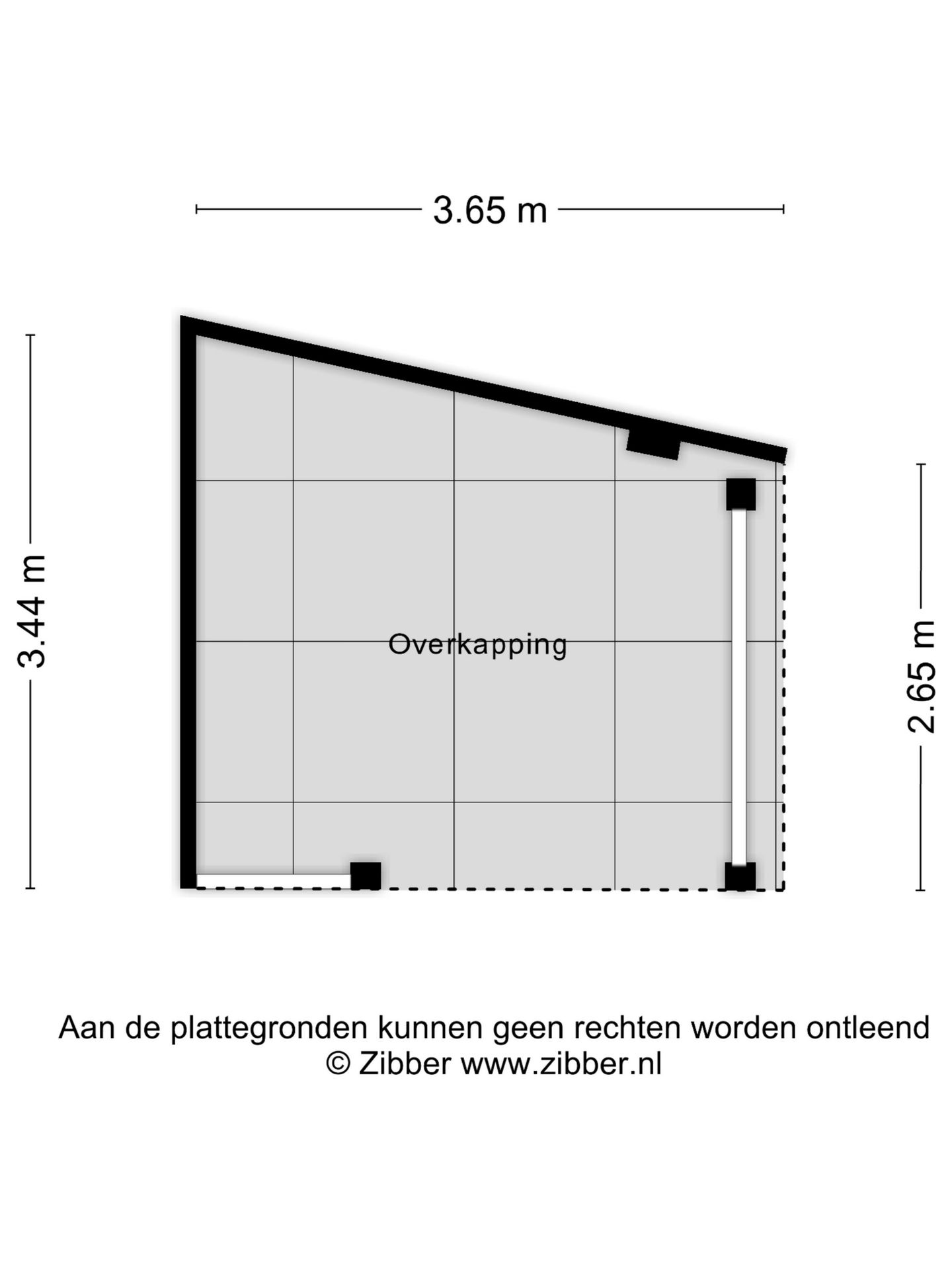 Photo 50 of Mettenbrincklaan 6