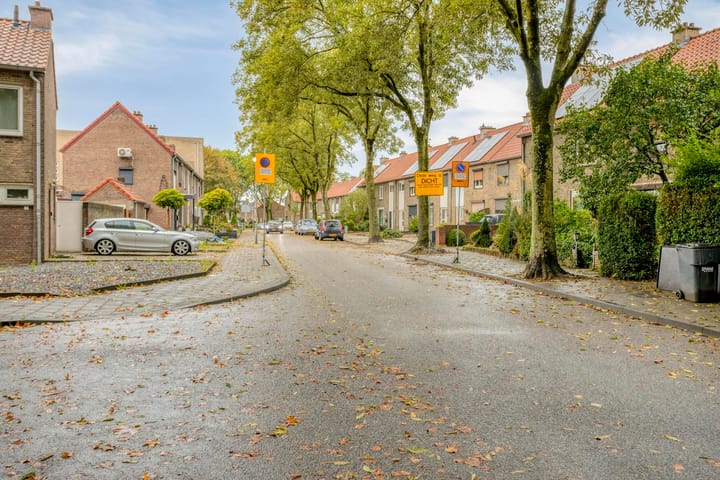 Foto 4 van Van Hiltenstraat 3