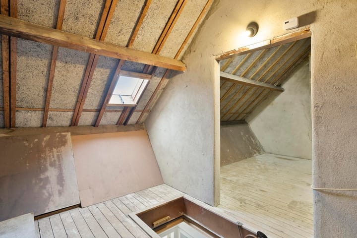 Tussenwoning te koop: Van Hiltenstraat 3, Geleen