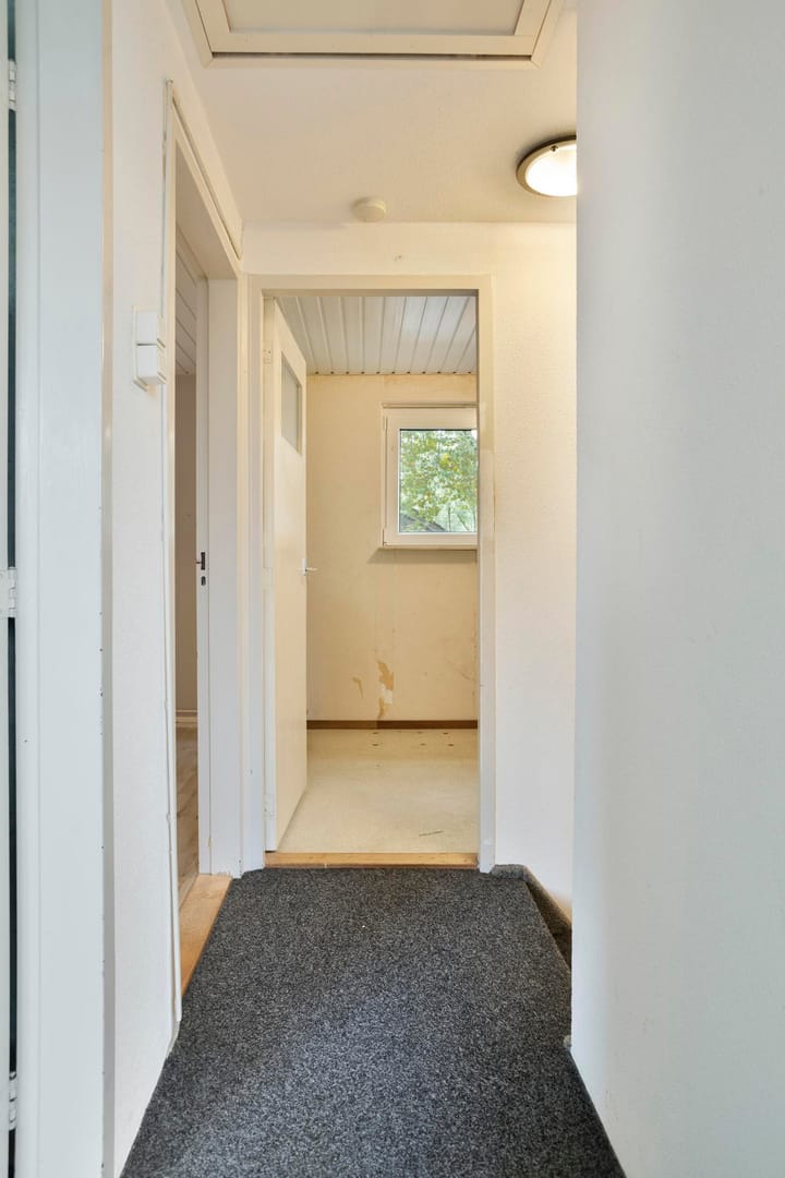 Tussenwoning te koop: Van Hiltenstraat 3, Geleen