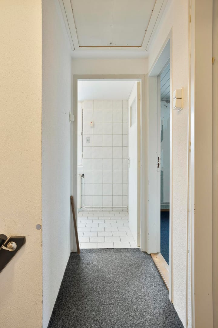 Tussenwoning te koop: Van Hiltenstraat 3, Geleen