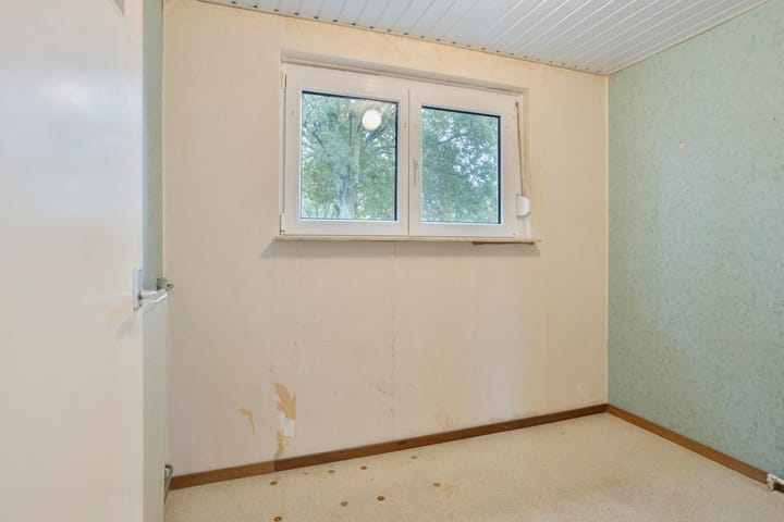 Tussenwoning te koop: Van Hiltenstraat 3, Geleen