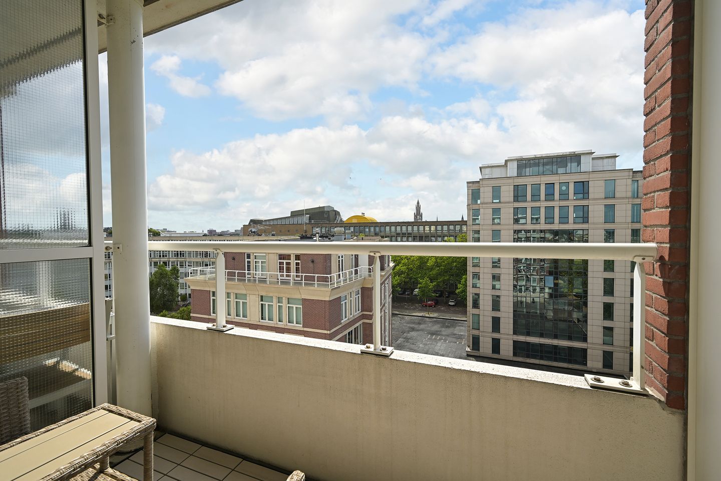 Photo 25 of Burgemeester De Monchyplein 228