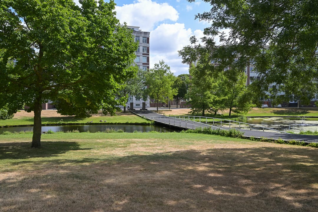Photo 38 of Burgemeester De Monchyplein 228