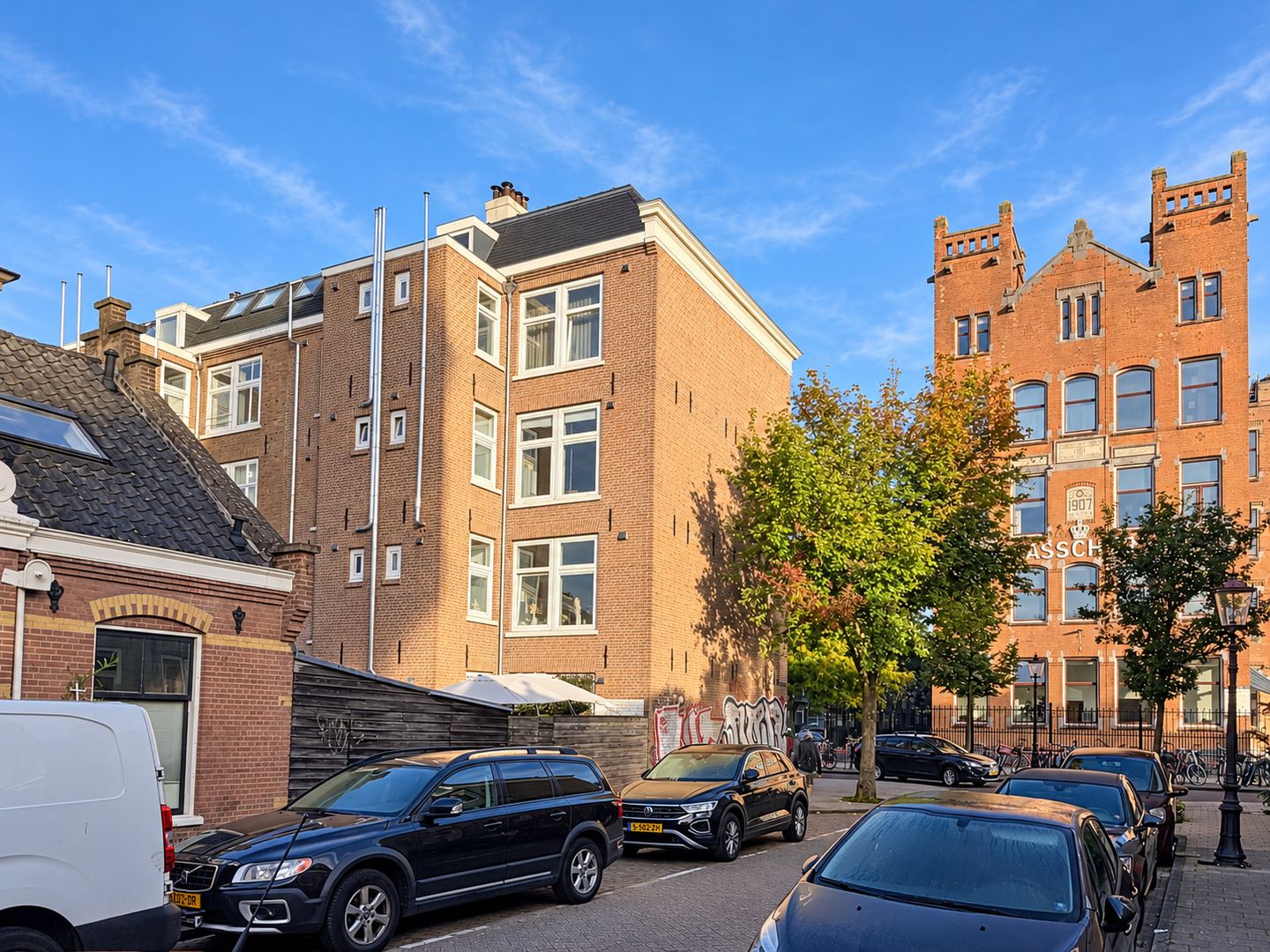 Bekijk foto 4 van Tolstraat 142-HL