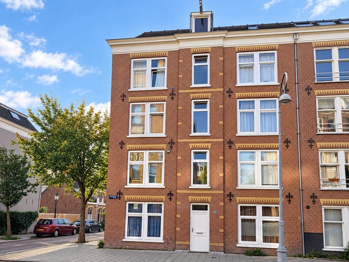 Tolstraat 142-HL, Amsterdam