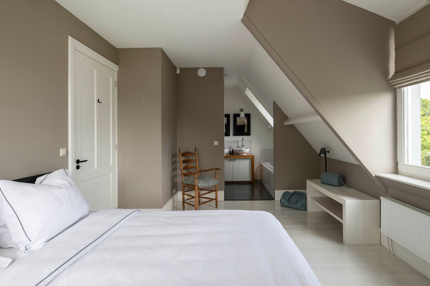 Foto 4 van Nassaustraat 7