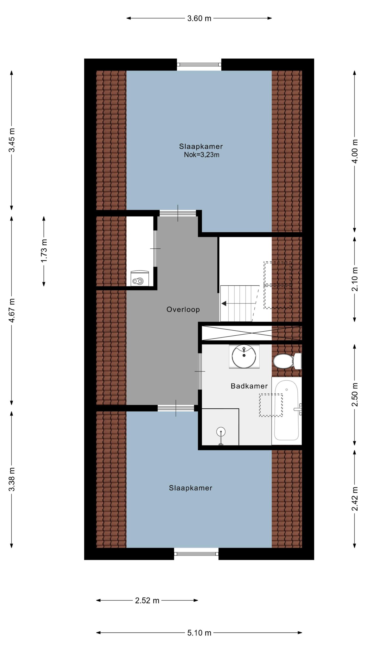 Foto 44 van Nassaustraat 7