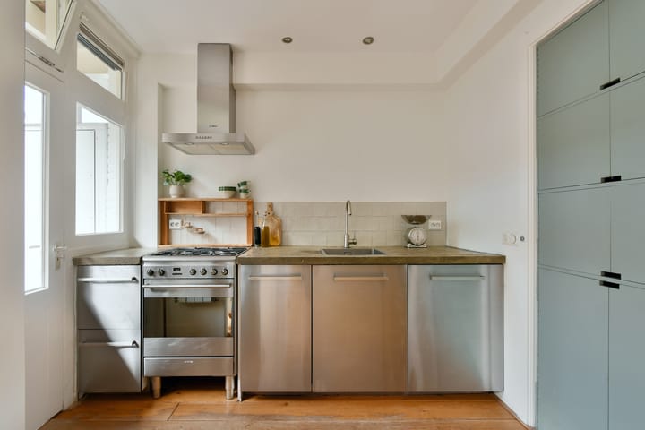 Appartement te koop: Bestevâerstraat 147-1, Amsterdam