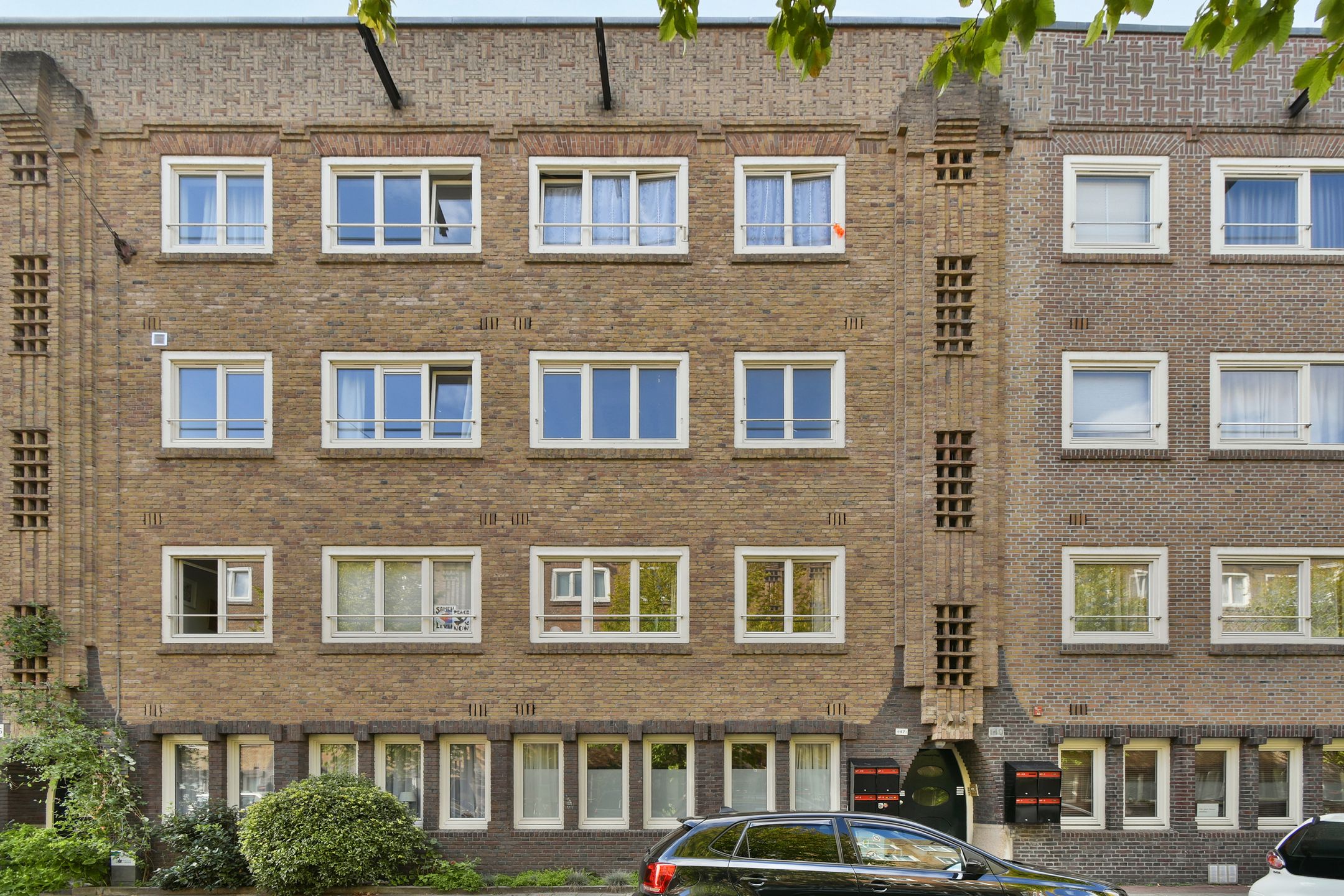 Foto 3 van Bestevâerstraat 147-1