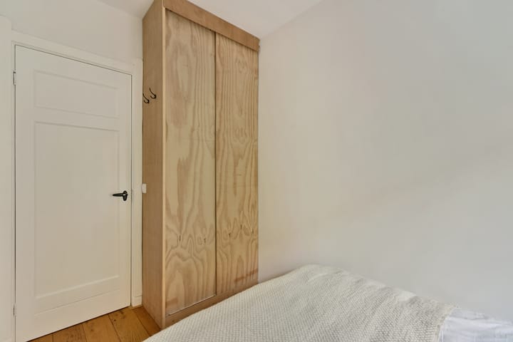 Appartement te koop: Bestevâerstraat 147-1, Amsterdam