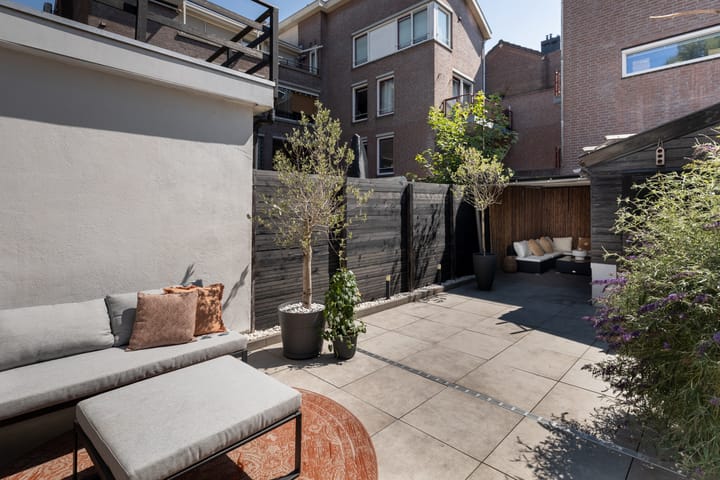 Tussenwoning te koop: Clarissenbuurt 41, Alkmaar