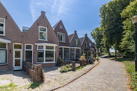 Clarissenbuurt thumbnail