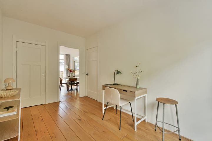 Appartement te koop: Bestevâerstraat 147-1, Amsterdam