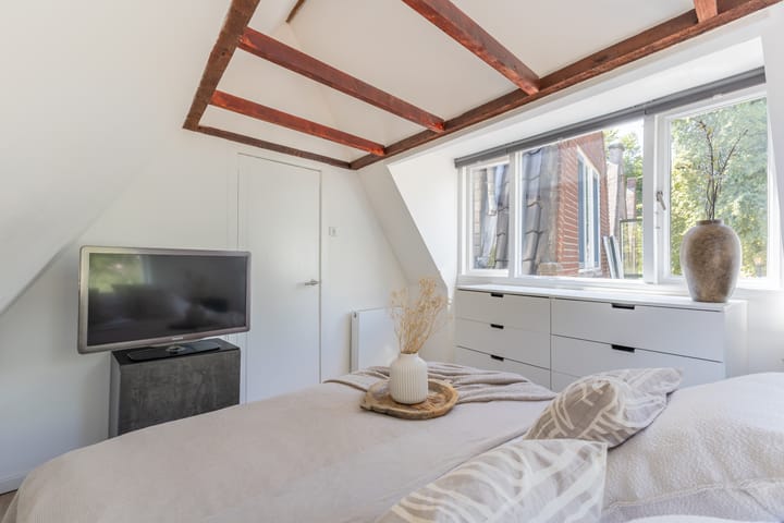 Tussenwoning te koop: Clarissenbuurt 41, Alkmaar