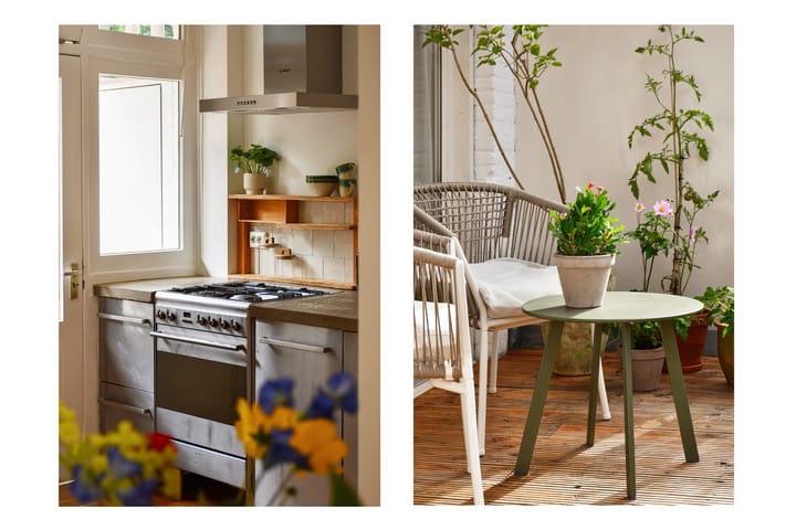 Appartement te koop: Bestevâerstraat 147-1, Amsterdam