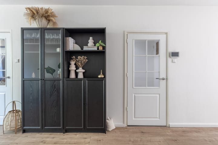 Tussenwoning te koop: Clarissenbuurt 41, Alkmaar