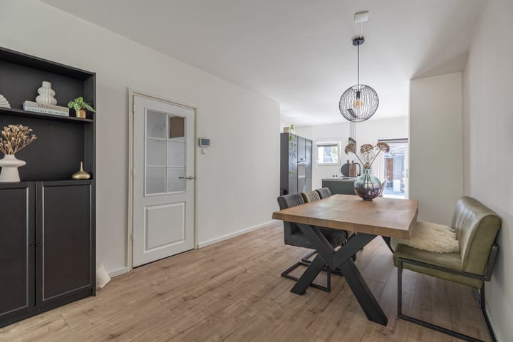 Tussenwoning te koop: Clarissenbuurt 41, Alkmaar