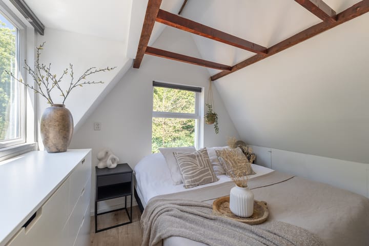 Tussenwoning te koop: Clarissenbuurt 41, Alkmaar