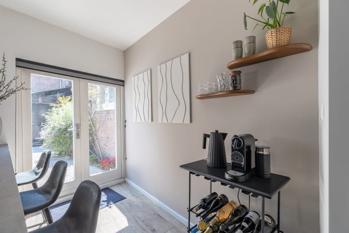 Tussenwoning te koop: Clarissenbuurt 41, Alkmaar