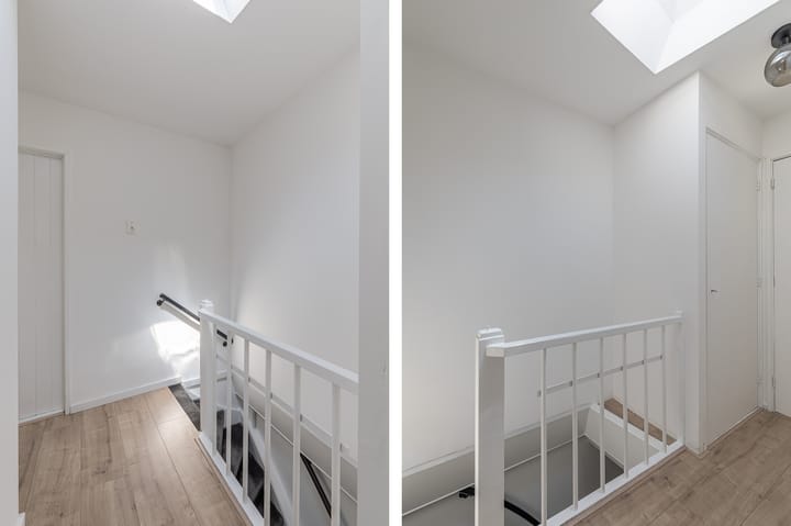 Tussenwoning te koop: Clarissenbuurt 41, Alkmaar