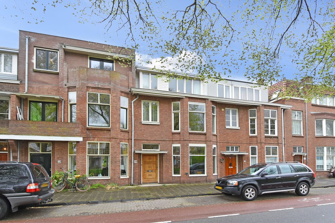 Foto 1 van Van Boetzelaerlaan 230