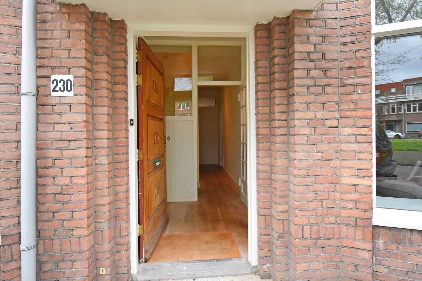 Foto 5 van Van Boetzelaerlaan 230