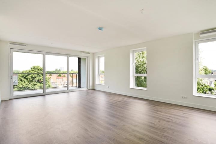 Foto 5 van Oude Haagweg 46-F