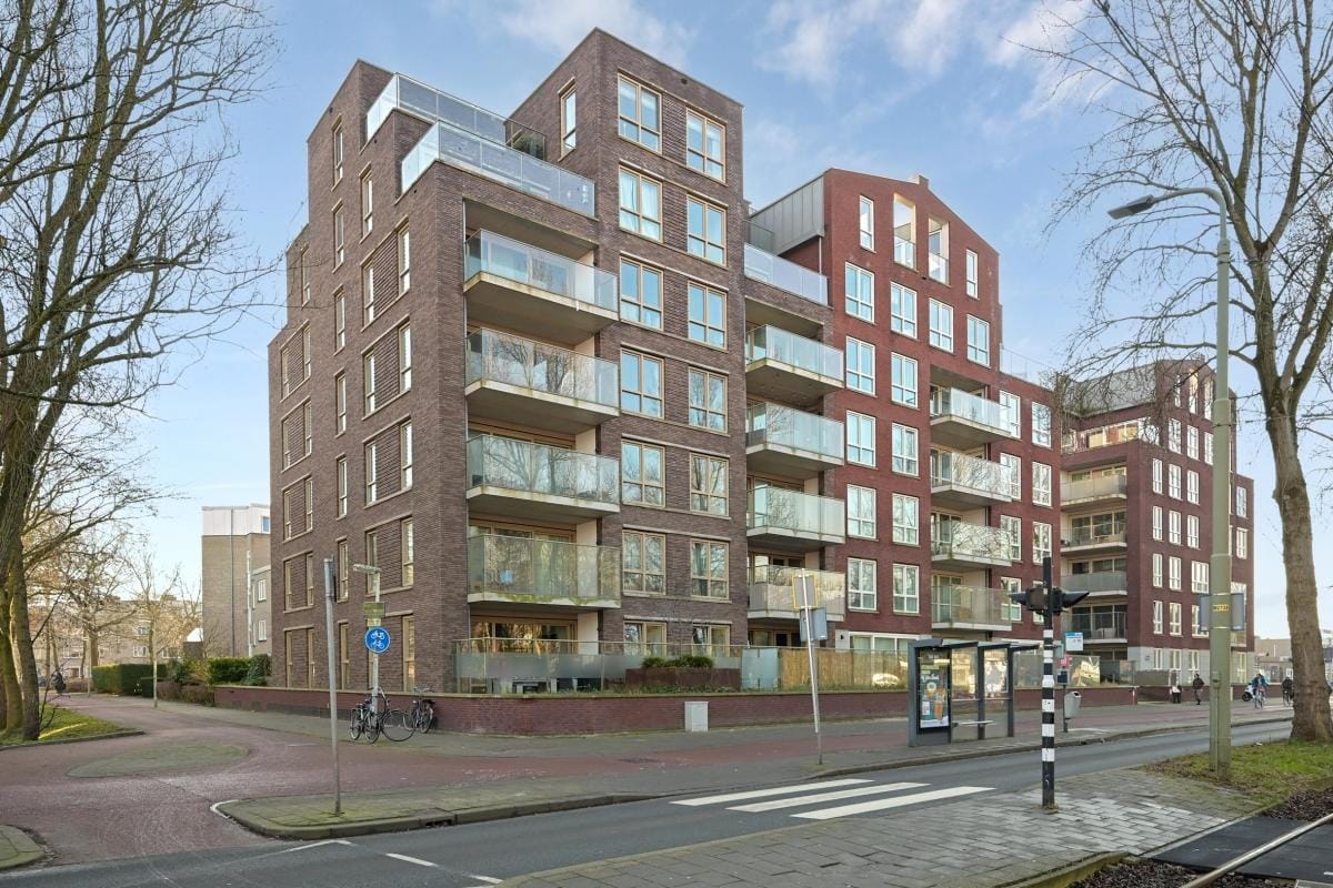Foto 3 van Oude Haagweg 46-F
