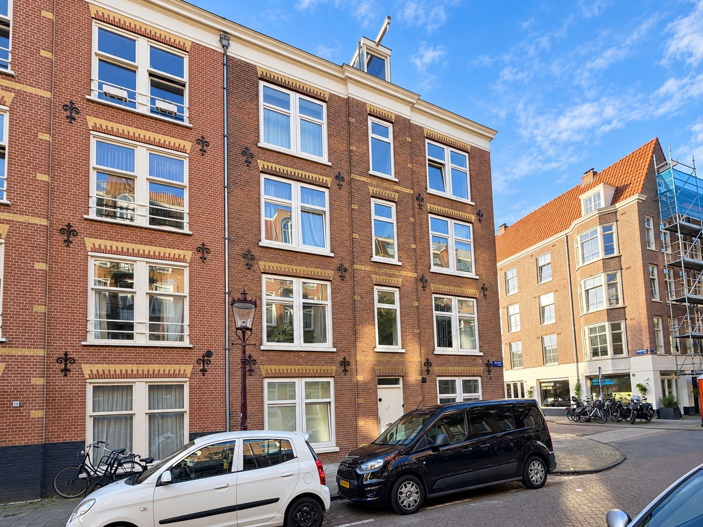 Bekijk foto 1 van Tolstraat 136-HL