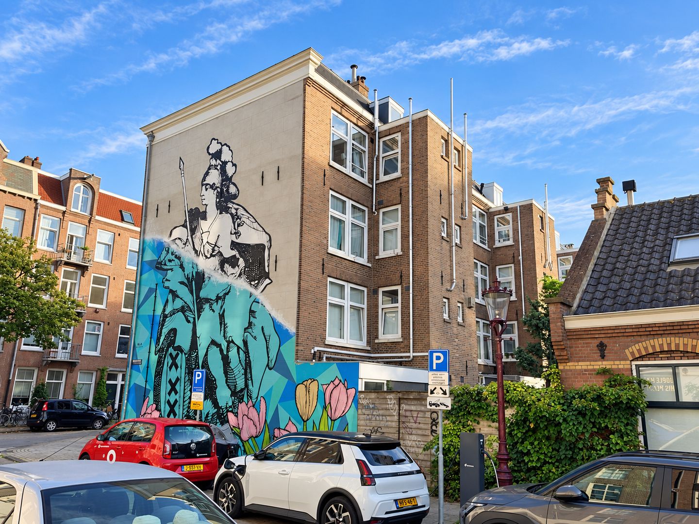 Bekijk foto 4 van Tolstraat 136-HL