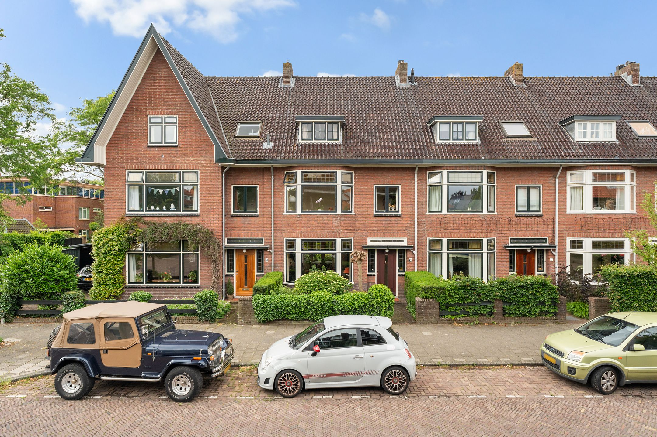 Roodenburgerstraat 49 