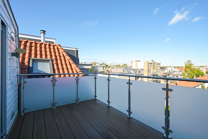 Foto 4 van Bankastraat 5