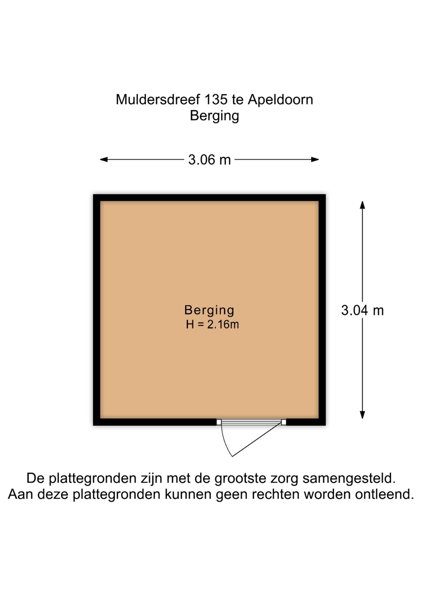 Foto 45 van Muldersdreef 135